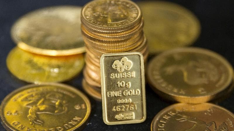 Oro sempre più da record, come cavalcare la febbre del lingotto