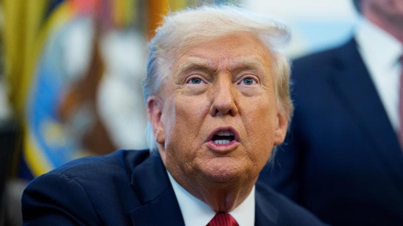 "Così ho predetto l’11 settembre”. Ma Trump non ricorda neanche il nome del suo libro