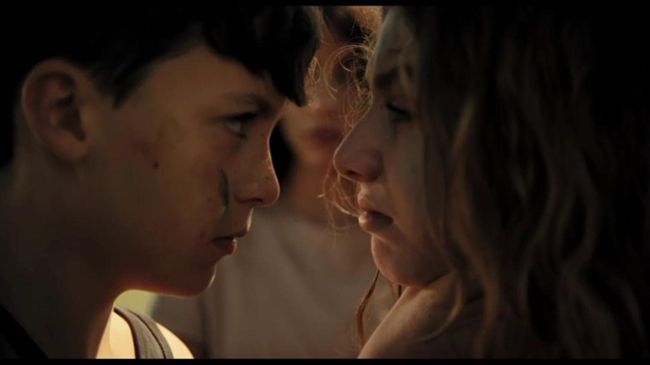 "Tutti giù per terra", il corto sulla violenza di genere che fa male e guarisce: l'anteprima a Roma