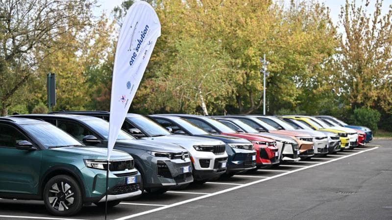 Flotte aziendali, incontri e test drive per le soluzioni di noleggio all’insegna della sostenibilità