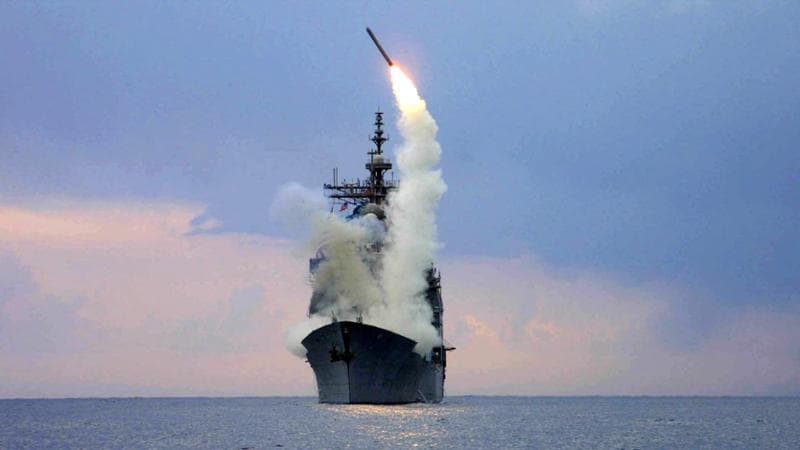 Effetti devastanti fino alla Siberia, cosa potrebbe succedere con i missili Tomahawk a Kiev