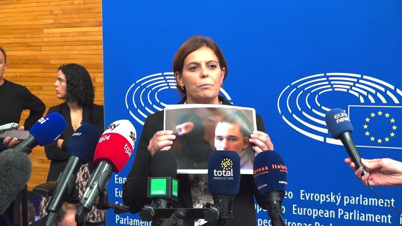 Salis: "L'ok all'immunità è la vittoria della democrazia e dell'antifascismo"