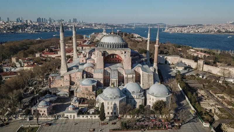 Così a Istanbul il design contemporaneo vive grazie allo splendido passato