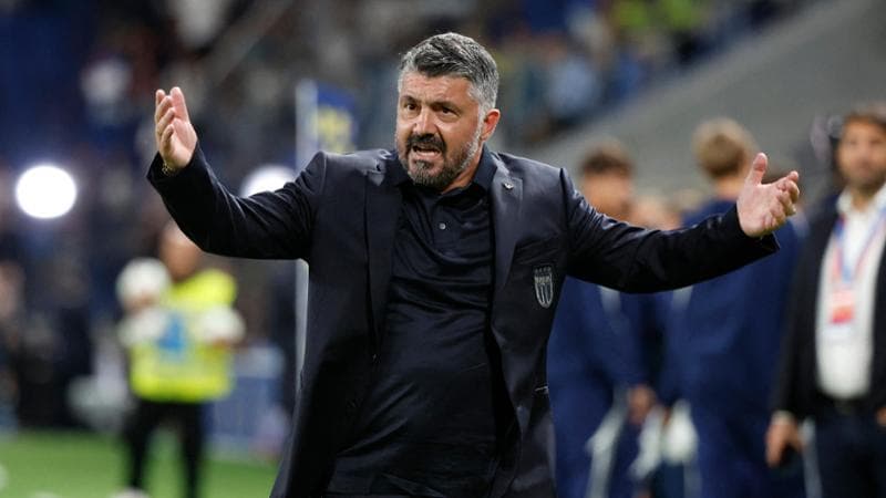 Gennaro Gattuso