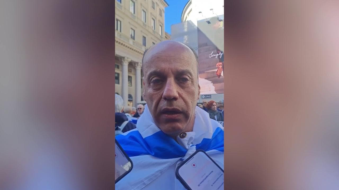 Mizrahi (Amici di Israele): "Definisci bambino? Per l'Onu lo sono fino a 18 anni, per Hamas soldati"