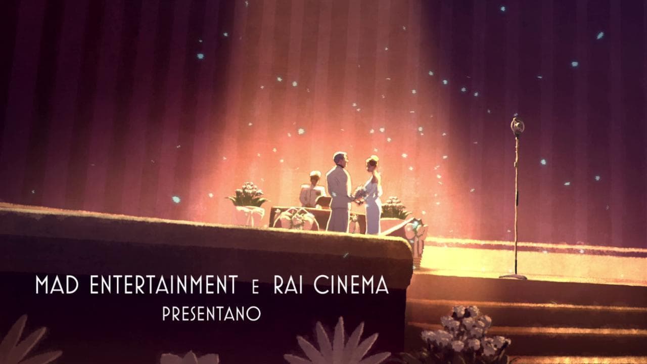 Il lunedì del cinema, in streaming il 3 novembre il film 'Gatta Cenerentola'