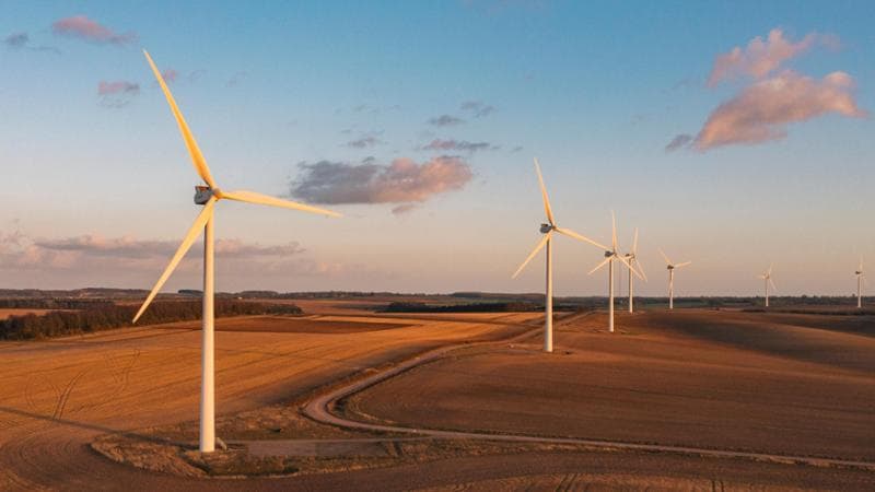 Crisi dell’eolico Usa: investimenti green in calo, aziende Ue in ritirata