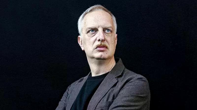 Antonio Scurati