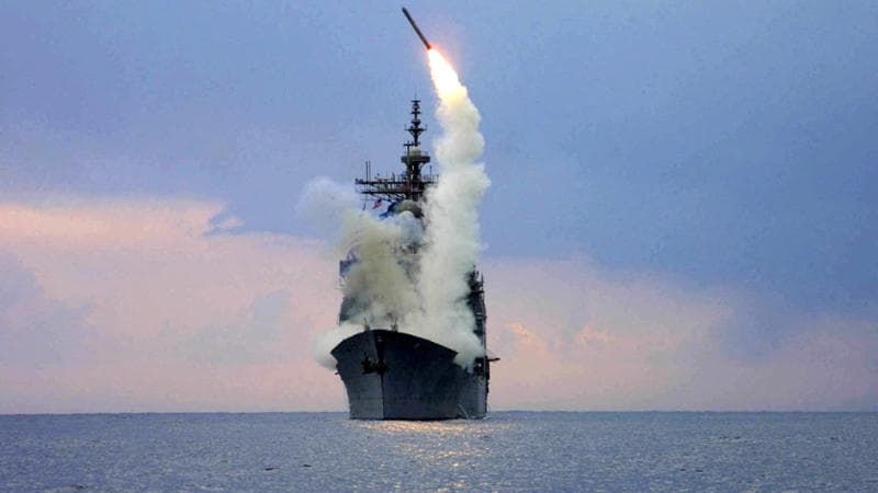 Mosca avverte Trump: “Spirale di escalation con i Tomahawk a Kiev”