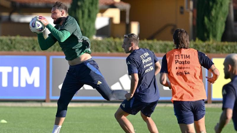Gianluigi Donnarumma