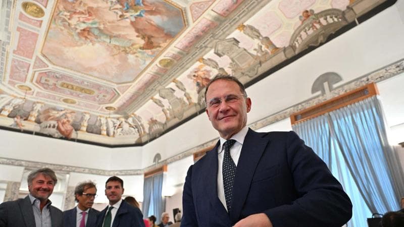 Campania, strappo di FdI: “Il candidato è Cirielli” ma è gelo con Forza Italia