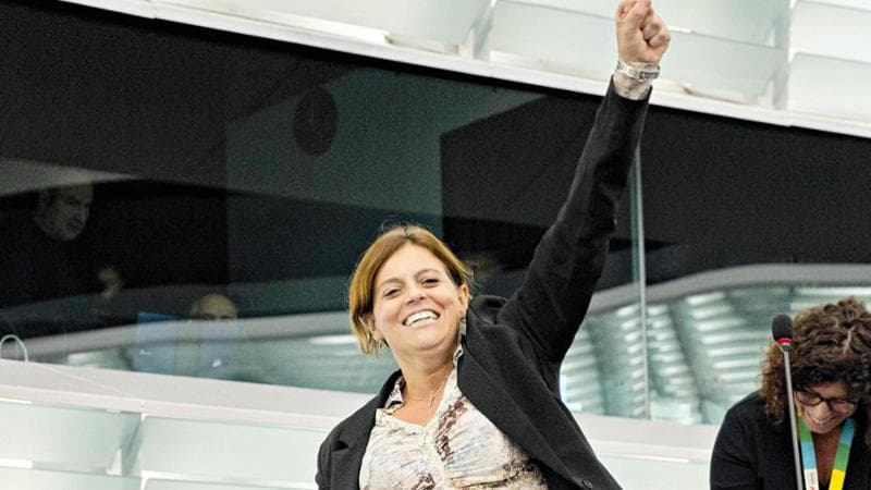 Ilaria Salis
