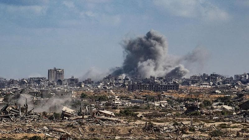 Israele - Gaza, le news del 8 ottobre. Al Jazeera: “Hamas ha accettato di rilasciare gli ostaggi vivi in una fase”