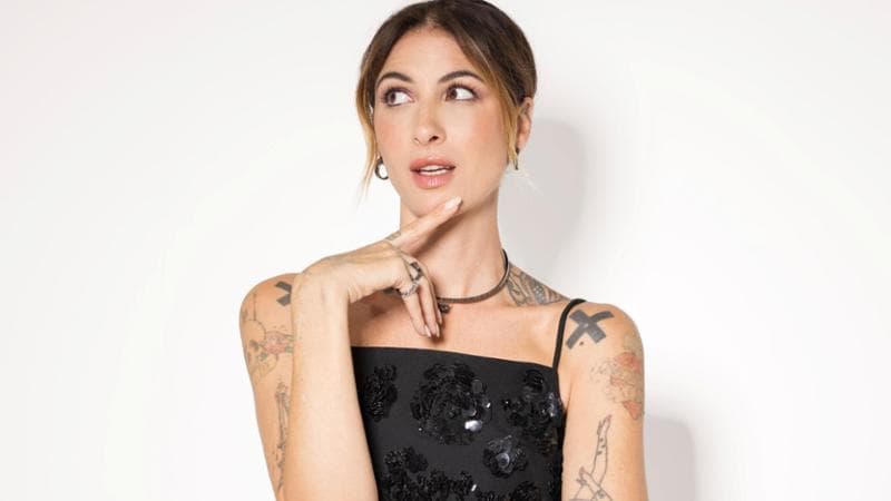 Ema Stokholma, 41 anni