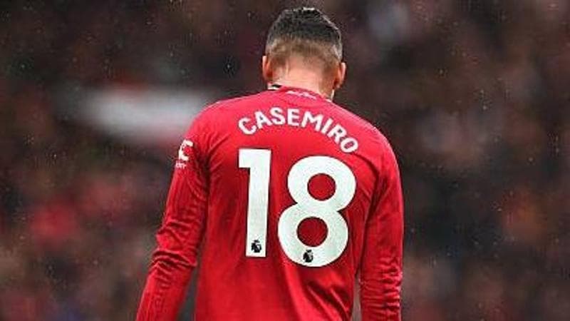 Casemiro