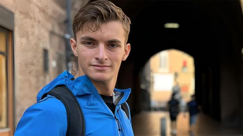 Luca Venturelli