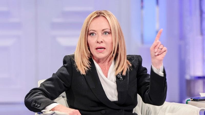 “Complicità nel genocidio a Gaza”, esposto contro Meloni alla Corte penale internazionale. Le accuse