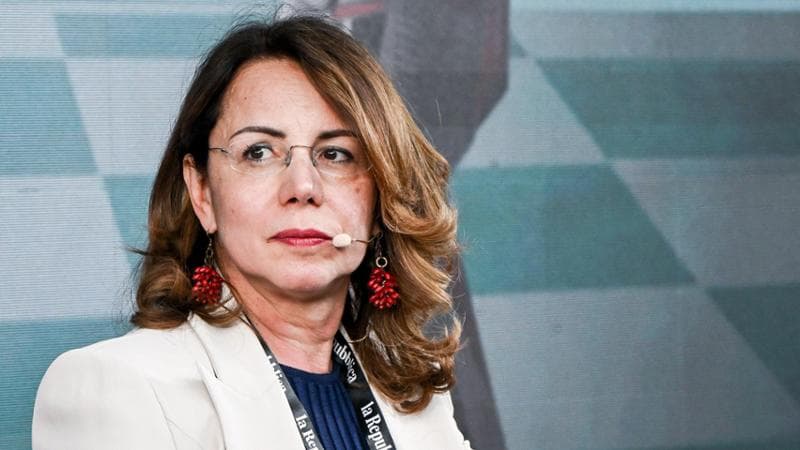 Simest, Corradini D’Arienzo confermata ad. De Pedys nuovo presidente