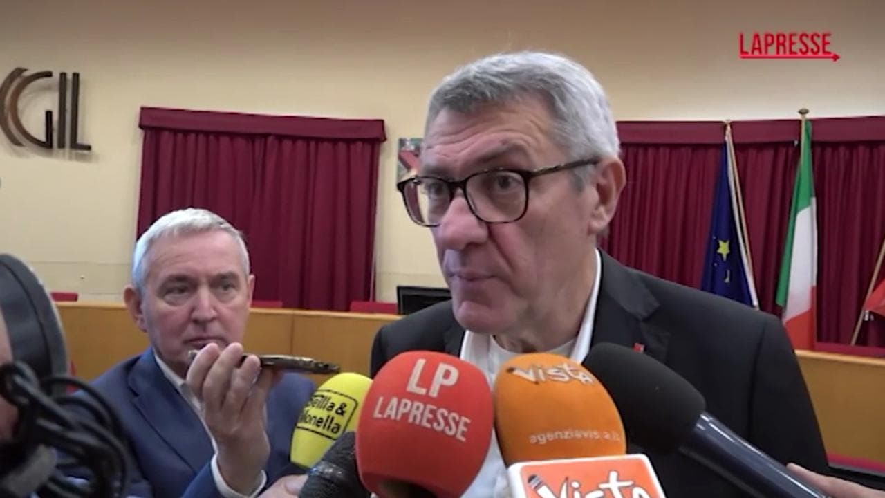 Landini: "Il governo dei patrioti difenda i patrioti arrestati da Israele"