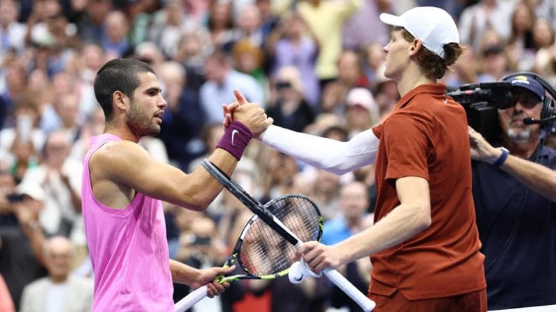 Tennis, l’esibizione più ricca del mondo, il montepremi, il calendario: ecco il Six Kings Slam