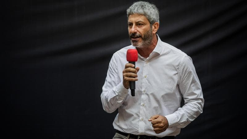 Roberto Fico