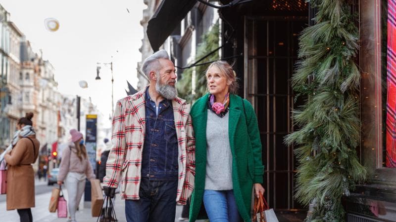 La Generazione X sempre più al centro dei consumi