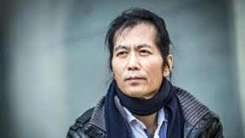 Il filosofo&nbsp;&nbsp;Byung-Chul Han
