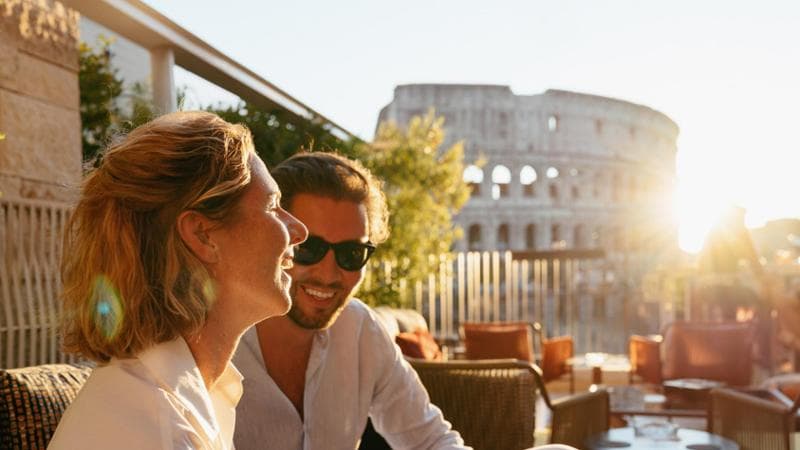 Turismo, entro fine anno 3,2 milioni di posti di lavoro e quasi 240 miliardi di Pil
