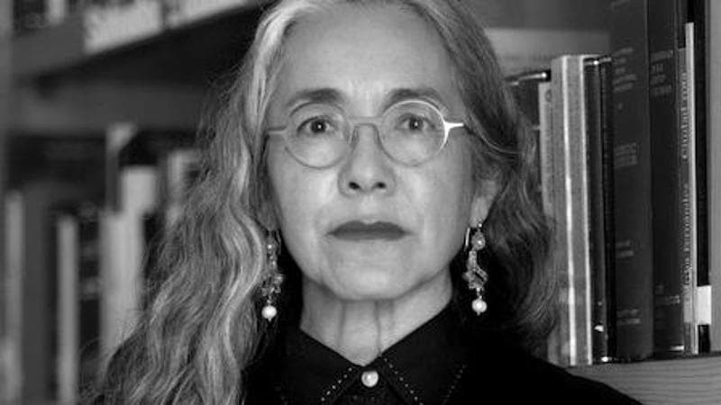 Cristina Rivera Garza