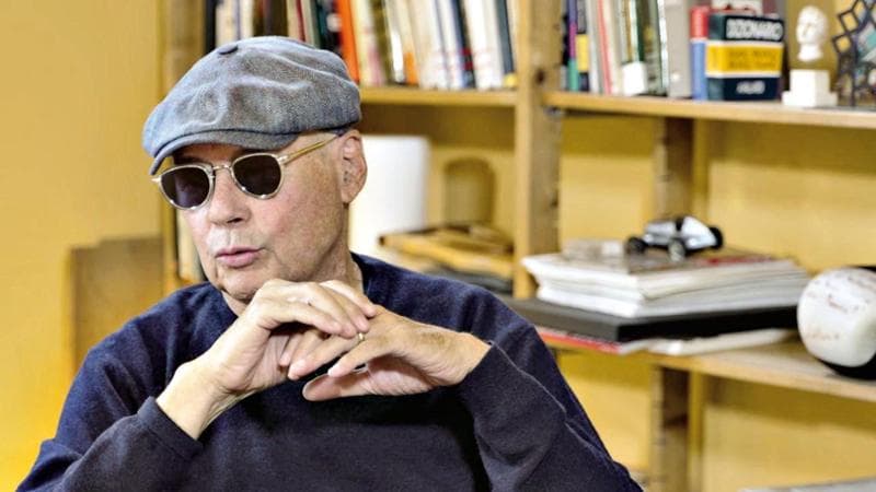 Alessandro Baricco: “Gaza oggi è il nome di un certo modo di stare al mondo”