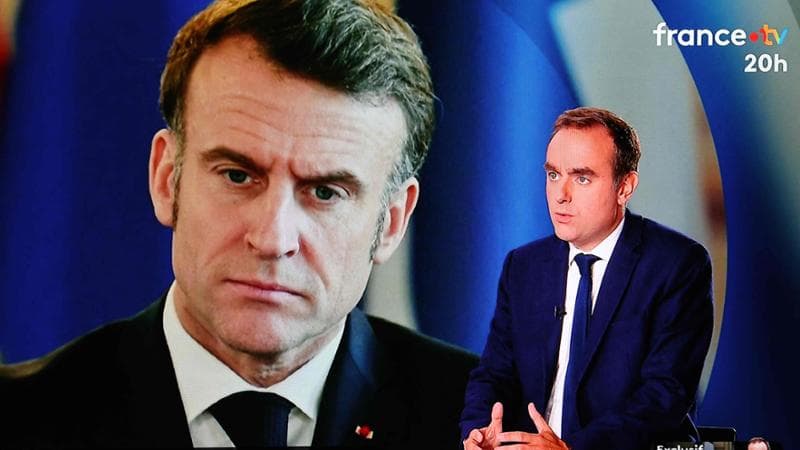 Francia, Lecornu: “Mi fermo qui”. Nuovo premier in 48 ore: Macron guarda a sinistra