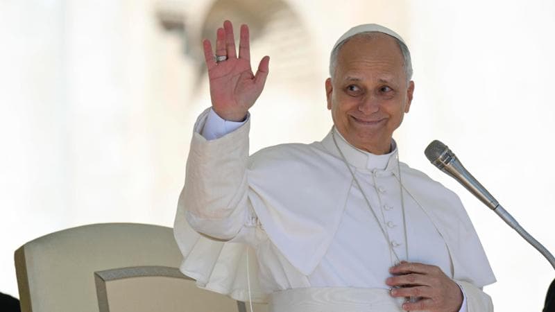 Il Papa esorta i vescovi a resistere a Trump: “Vicini ai migranti”
