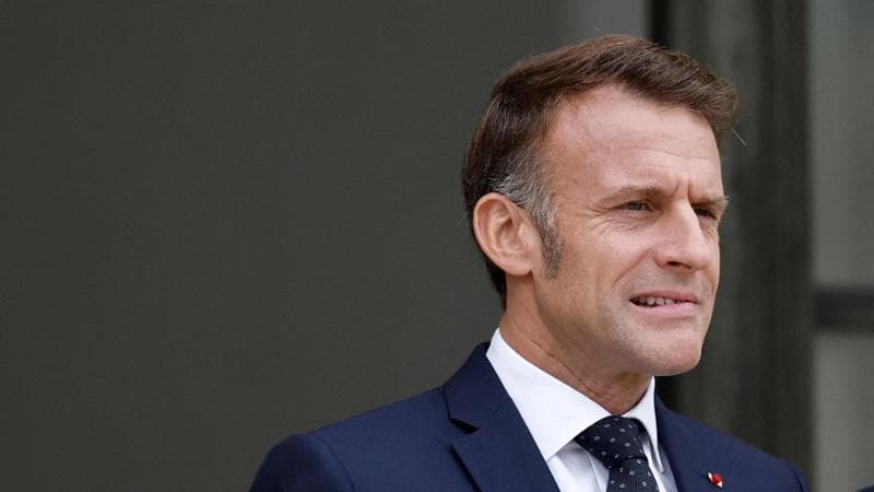 Antoine Bristielle: “L’allenza socialisti-macronisti un suicidio politico per la sinistra”