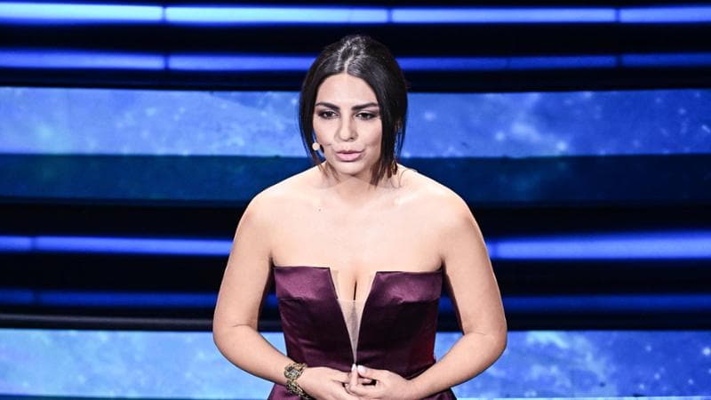 Pegah Moshir Pour