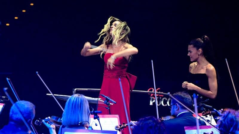 La Fenice, gli orchestrali in sciopero contro Venezi: la prima rischia di saltare