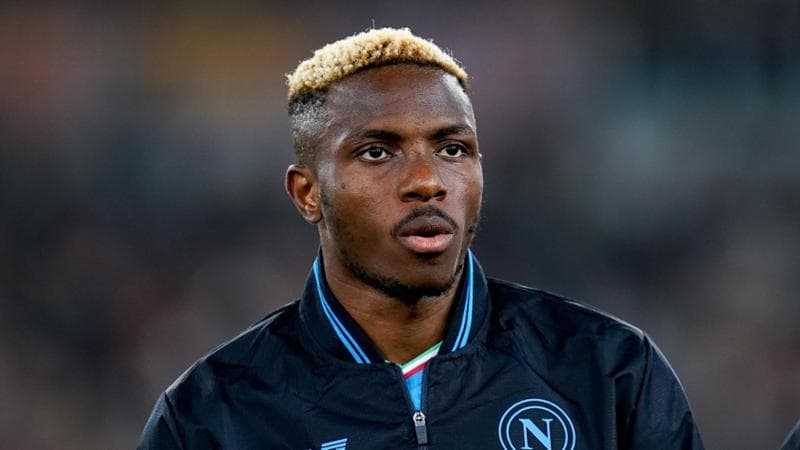 Victor Osimhen