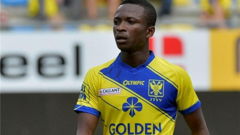 Samuel Asamoah