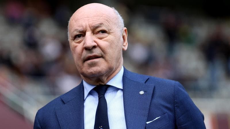 Beppe Marotta