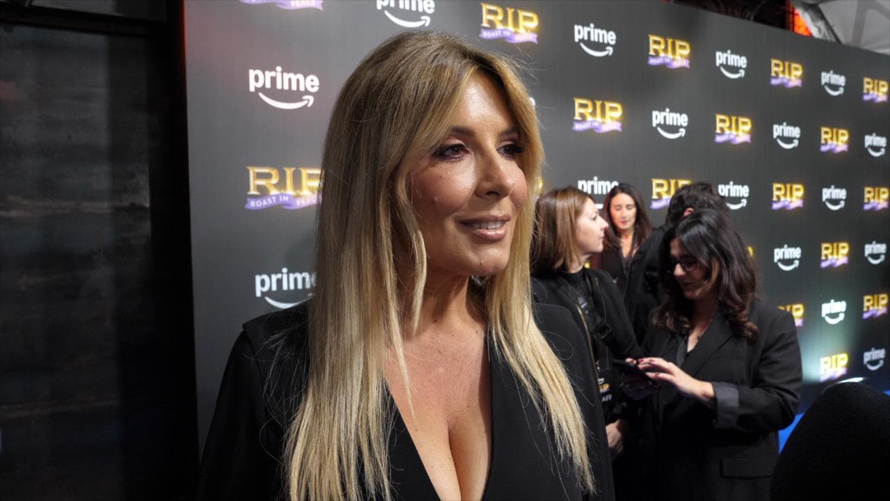 Selvaggia Lucarelli: "Belen mi ha sbloccato sui social ma centellina i messaggi. È la sua vendetta"