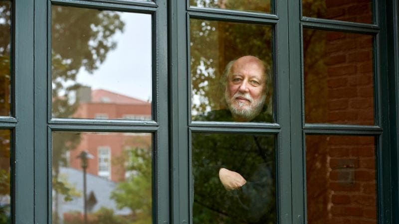 László Krasznahorkai vince il Premio Nobel per la letteratura 2025