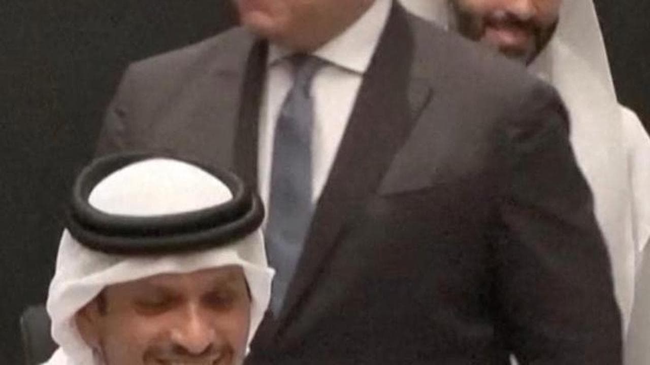 Accordo su Gaza: ecco cosa prevede l'intesa tra Israele e Hamas