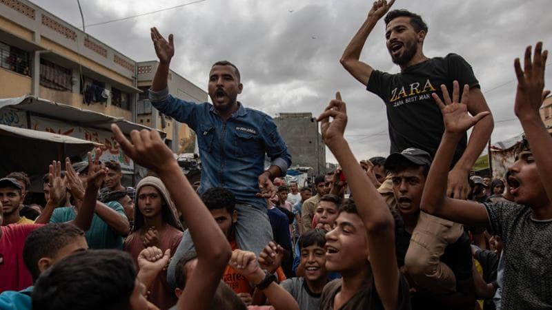 Gaza, c’è l’intesa Israele–Hamas. Le news del 9 ottobre. Trump: “Giornata storica”.