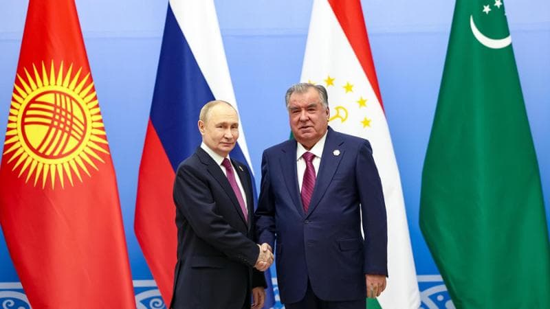 Guerra Ucraina - Russia, le news del 9 ottobre. Putin ammette: responsabile schianto aereo a Grozny