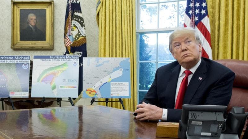 Trump e la strategia del “duro”. Vince il round, ma per la pace non basta