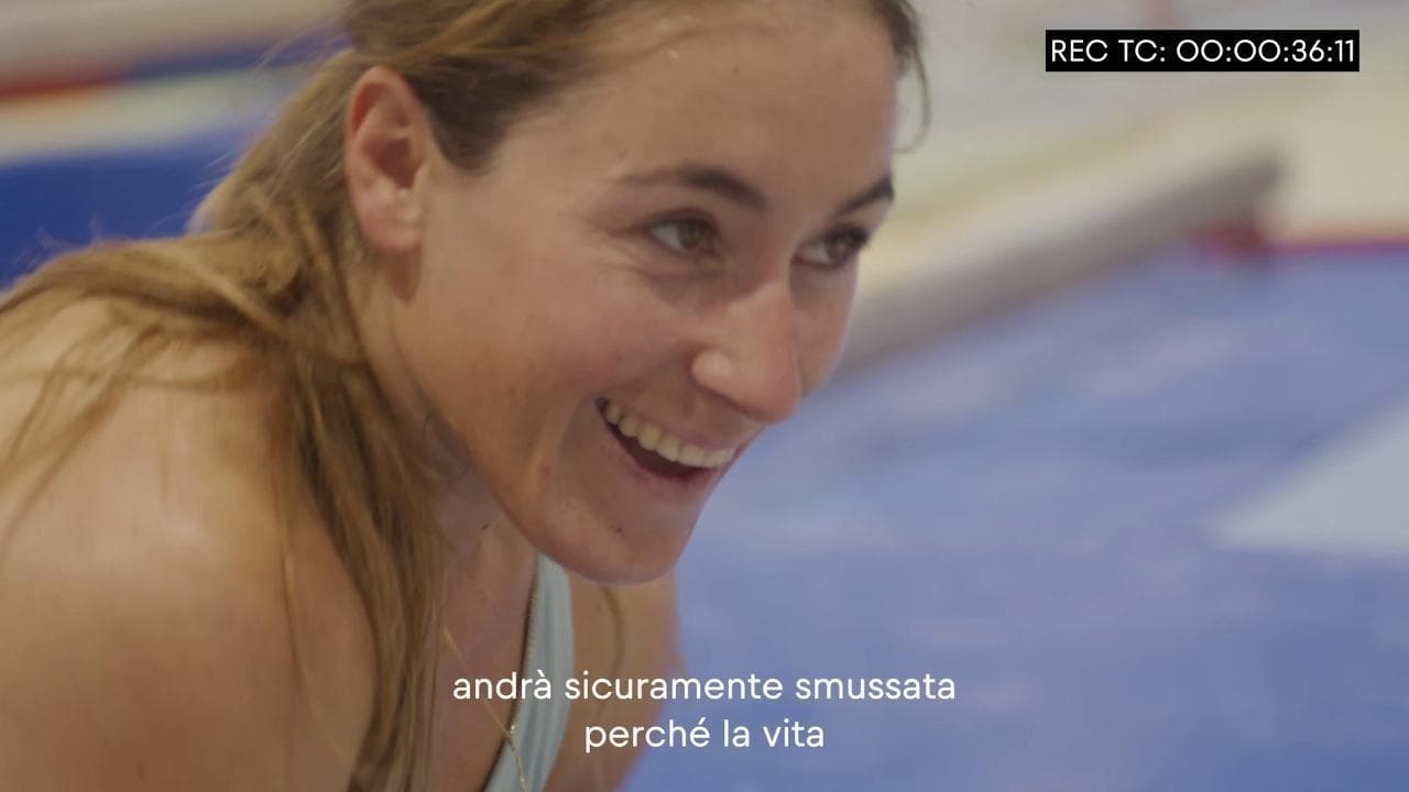 Sci, Goggia si confessa: "Mi ero dimenticata di Sofia, la vita non è una gara al cancelletto"
