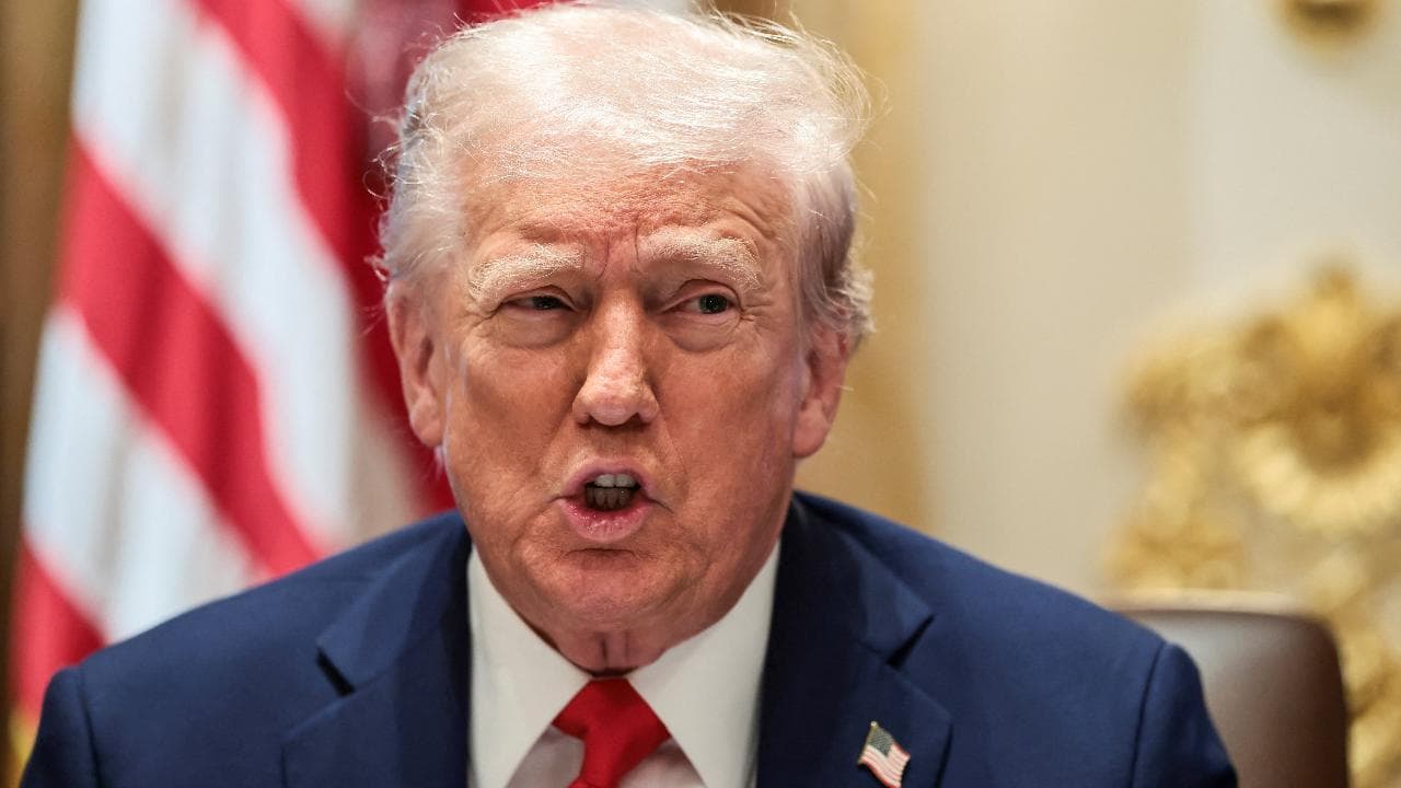 Accordo su Gaza, Trump: "Proverò ad andare in Egitto per la firma ufficiale"