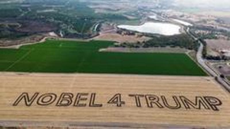 Il direttore del Nobel per la Pace: “Premio deciso da tempo e non cambiamo la scelta”