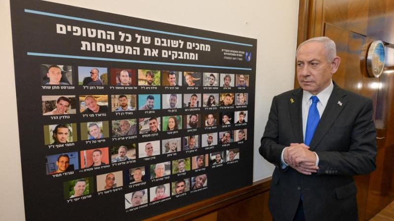 “Abbiamo vinto noi”. La partita di Netanyahu per salvarsi nel dopoguerra