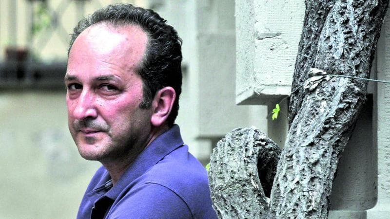 Addio a Francesco Recami autore bestseller di commedie nere