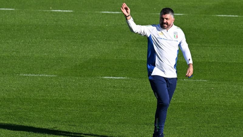 Al bivio tra Mondiali e spareggi, il destino dell’Italia in quattro giorni